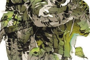 未だにメタルギアの新作を待ち望んでるのはワイだけ