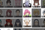 Vtuber 2.0ブラッシュアップがきていないライバーをまとめてみた結果ｗｗｗｗｗｗ