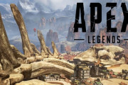 『Apex』で昔のキングスキャニオンが遊べる新イベントがスタート！→名物「スカルタウン流星群」がヤバイことになるｗｗｗｗ