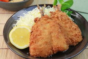 アジフライに醤油、とんかつに塩、目玉焼きにケチャップ←こいつら