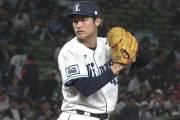 【朗報】西武の中継ぎ、だんだん良くなる！