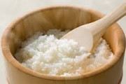 米（炊飯器必須です、洗うのだるいです、炊くのに50分かかります）←こいつが主食ヅラしてる理由