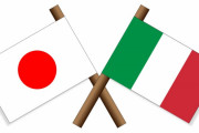 日本人 vs イタリア人の戦いが始まったぞ！　“ドイツが足りない”　【海外の反応】