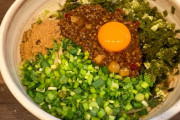 汁なし担々麺ってうまくないか！？