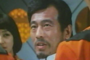 【更新】特撮に登場した宇宙飛行士について語ろう