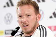 ドイツ代表指揮官ナーゲルスマン、新正守護神にはテア・シュテーゲン＆新キャプテンにキミッヒを指名