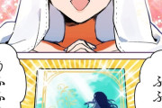 【FGO】人魚姫２を楽しもうとするキアラさん！！　「さぁ、さぁさぁいざ！垂涎の桃源郷へ....！！」