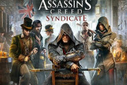 【朗報】2月21日からPC版『アサシン クリード シンジケート』の無料配布きたあああああああ！