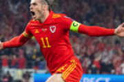 【海外サッカー】ウェールズをPO決勝に導く圧巻の2ゴール…ベイル「完璧なシナリオだ」