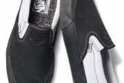 【悲報】スニーカーマニアの中ではVANSってダサい扱いなの？