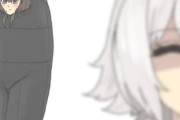 【ウマ娘】カレンチャンの配信に映り込む謎のふわふわ女…(スパチャ加速)