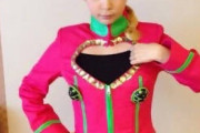 自称ジョジョ好きのコスプレとガチジョジョ好きのコスプレの違いｗｗｗｗ
