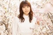 【櫻坂46】松田里奈のミーグリ対応、凄い...