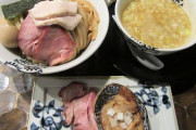 ラーメン店ゼロの町ついに返上「ラーメンデータベース」通算ランク1位の「究極の名店」出店
