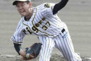 阪神・及川がフェニックスLで7回1失点　自己最長を2イニング更新し成長示す