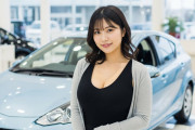【ランキング】２０代がほしい車１位「アクア」‥‥あれSUVは？？？
