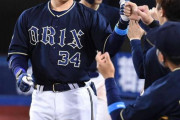 オリックス、遂に生まれ変わる！主砲吉田正尚「チーム状態が凄く良い。何点差で負けてても勝てる空気がある」
