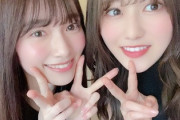 【速報】欅坂46守屋茜、新メンバー守屋麗奈とSR配信へ！！！