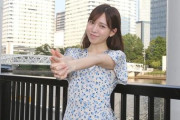 運上弘菜、本日の『日刊スポーツ 北海道版』にインタビュー掲載