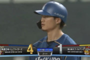 【vs楽天】日本ハム、2回に西川のタイムリーで追加点！
