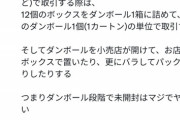 【朗報】カードゲーマー驚愕の『激レア商品』、メルカリに500万円で出品されるｗｗｗｗ