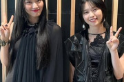 【櫻坂46】初対面！山﨑天、西野七瀬さんと2ショットトークが実現