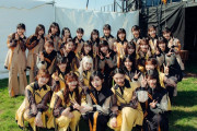 【櫻坂46】この場面でオタから歓声が！夏フェスが断然楽しみになった