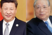 【桁違い】中国・習近平国家主席、池田大作氏の死去に弔電を送る