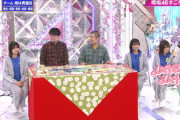 【櫻坂46】TBSで味を占めた松田里奈w