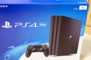 PS4 Proのアフターサービスが11月30日に終了