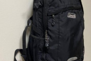 コールマンのリュック使ってる奴はダサいってマジ？もうちょっと良いバックパック買うべき？