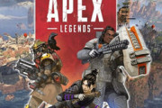 【悲報】APEX、上位プレイヤーの9割が「ゲームパッド」だと判明して炎上