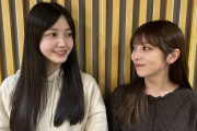 【乃木坂46】来週の乃木坂46ANNのゲストが判明！このリークの信憑性が…