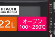 ワイ1人暮らし始まる民、電子レンジを買ってしまう