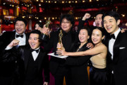 【法則】韓国映画に「パラサイト」された米アカデミー賞、視聴者数が過去最低を記録ｗｗｗｗｗ