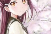 桜内梨子ちゃんの地味で控えめなお胸ｗｗｗ