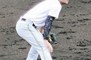 ハム野村佑希（22）「自分はホームランバッターではないと気付いた。長打を捨てて最多安打を目指す」