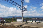 長野県に旅行来てるけど駅でSuica使えなくてワロタｗｗｗｗｗｗｗｗｗｗ