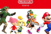 【朗報】11月オープン『Nintendo TOKYO』のグッズのラインナップがコチラ！！！！！
