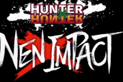 【朗報】「HUNTER×HUNTER」の本格格闘ゲーム、滅茶苦茶面白そうと話題に