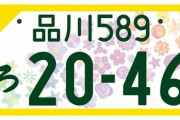 軽自動車に白のご当地ナンバーってどう思う？