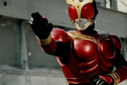 【仮面ライダークウガ】優しくて好かれるヒーローってやっぱ良いな…