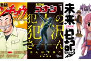 「本編を超えてしまったスピンオフ」←何思い浮かべた？