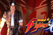 KOF95～96の時が格ゲーブームの頂点だったという事実