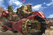 【FF14】報酬は〇〇マウント！？パッチ5.18から始まる「ザ・フィースト」シーズン14の報酬が公式ブログにて公開！【画像有】