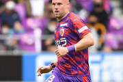 ＜J1昇格・京都サンガ＞オランダ出身DFヨルディ・バイスが2契約満了となったことを発表！「なぜだ」「嘘だろ」「ショック」