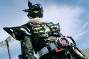 『仮面ライダーガッチャード』12話感想 暗黒の破壊者、仮面ライダードレッド登場！