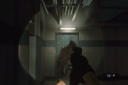 バイオハザードRe3を没入感を高めるFPSモードにするMODが公開