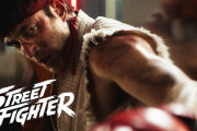 『スト６』メンテ＆バランス調整を12/16本日実施予定。TGAで公開された2026/10公開予定の映画『ストリートファイター』トレーラーも見てみよう！
