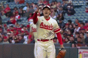 大谷翔平さん、イライラする